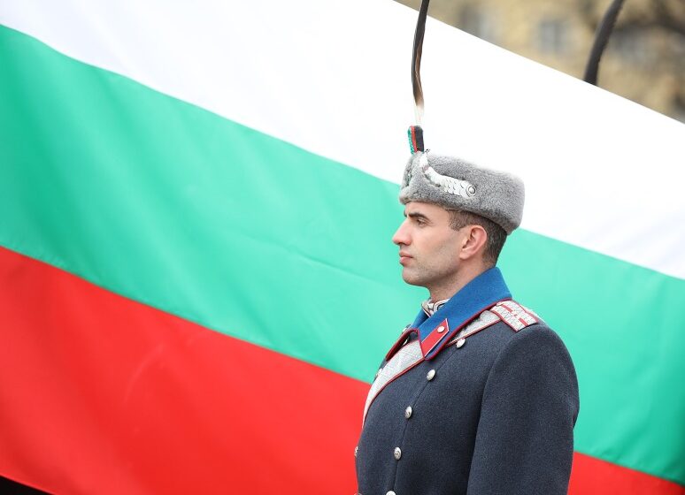  На 3 март ще има тържествени проверки (зари) в София, Пловдив, Варна, Велико Търново и Стара Загора