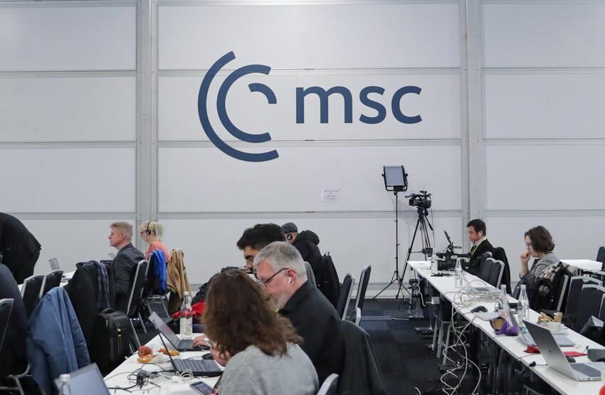  Мюнхенска конференция по сигурността разгледа множество нововъзникващи глобални несигурности