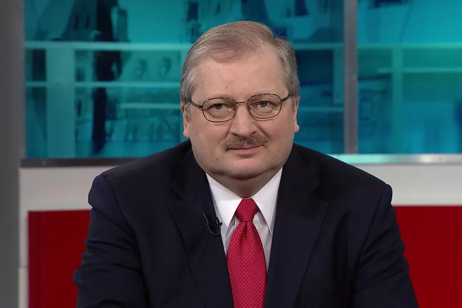 САЩ одобриха кандидатурата за нов руски посланик във Вашингтон