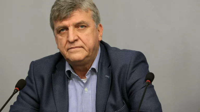 Към 24 ноември са приключени 37 процедури по Програма „Околна среда 2021-2027“, каза министър Манол Генов