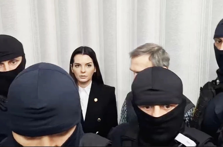 Нови разломни линии в Молдова