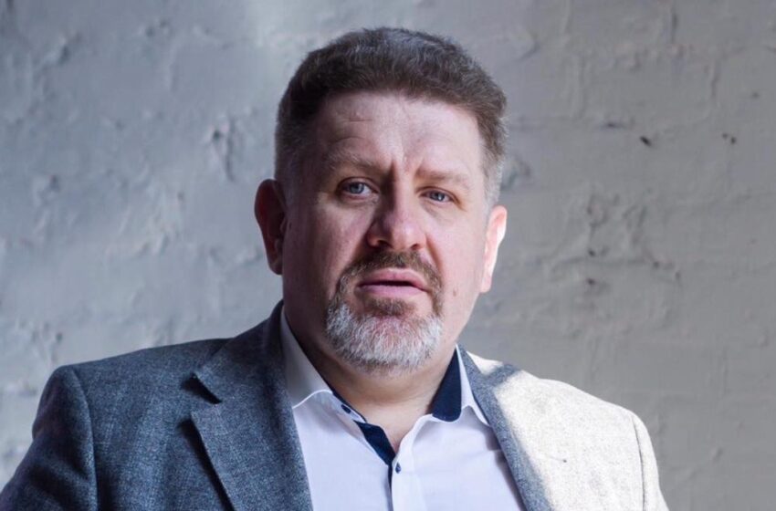 Украински политолог: Европа праща Зеленски да се бие с Тръмп, защото не й е жалко за него