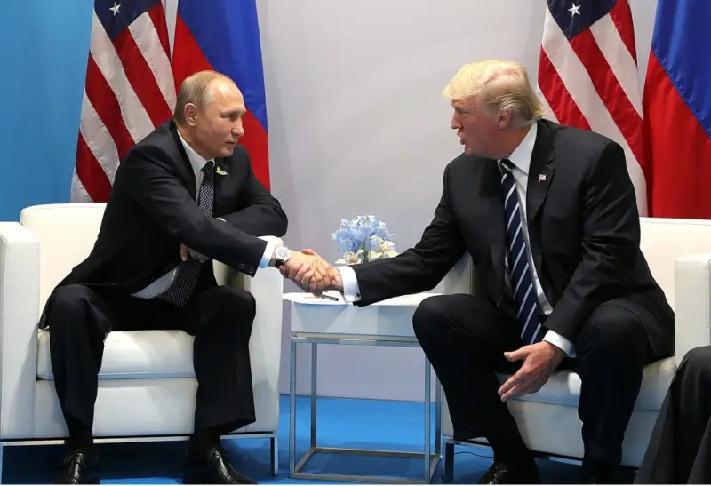 Тръмп сключи сделка с Путин за руски дизел за американския и световен пазар