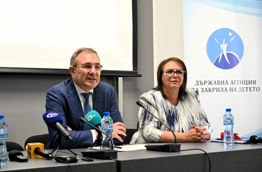 Ново ръководство дава насоки на родителите как да пазят децата си от дизайнерска дрога и инциденти