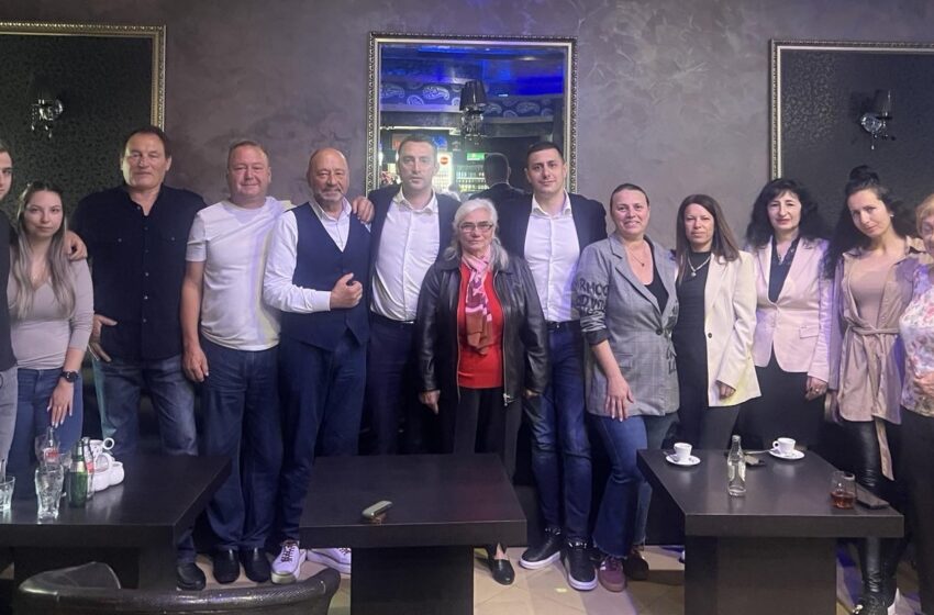 Възстановяват организацията на БСП в Перник