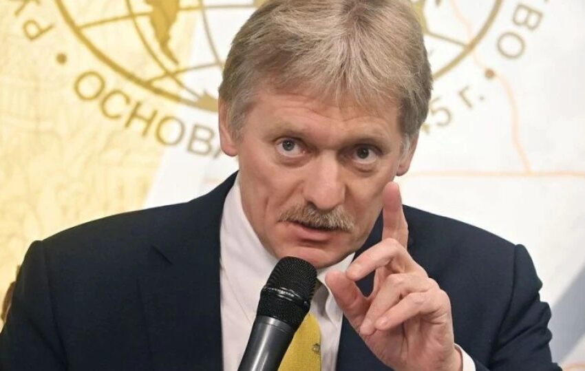 Песков: Решението да се премахнат ограниченията за ракети на далечни разстояния за ВСУ е опасно