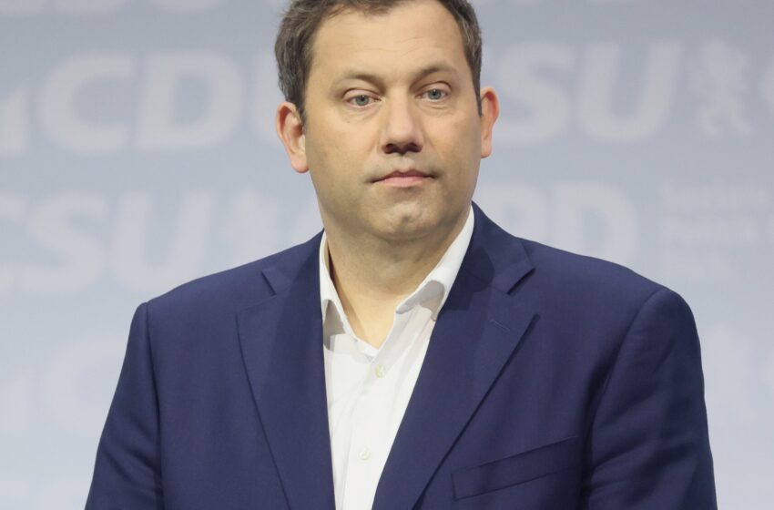 Германският вицеканцлер отрича промяната на курса на Берлин за ударите по руска територия