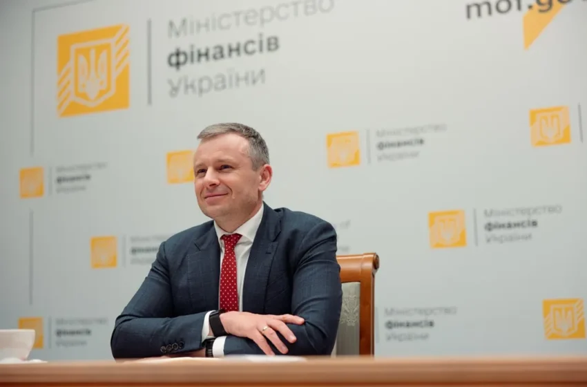 Украйна иска фиксиран процент от брутния вътрешен продукт на държавите от ЕС