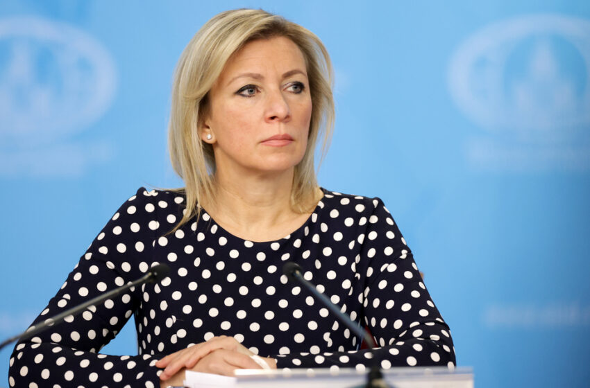 Захарова: Русия ще отговори на Полша за затварянето на консулството на РФ