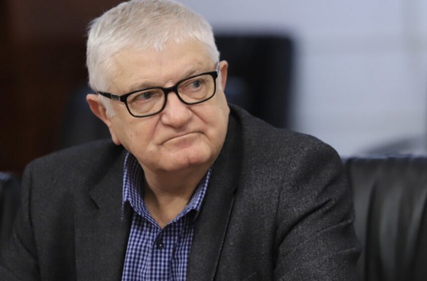 Кънев: Много хора май не правят разлика между Путин и Пушкин