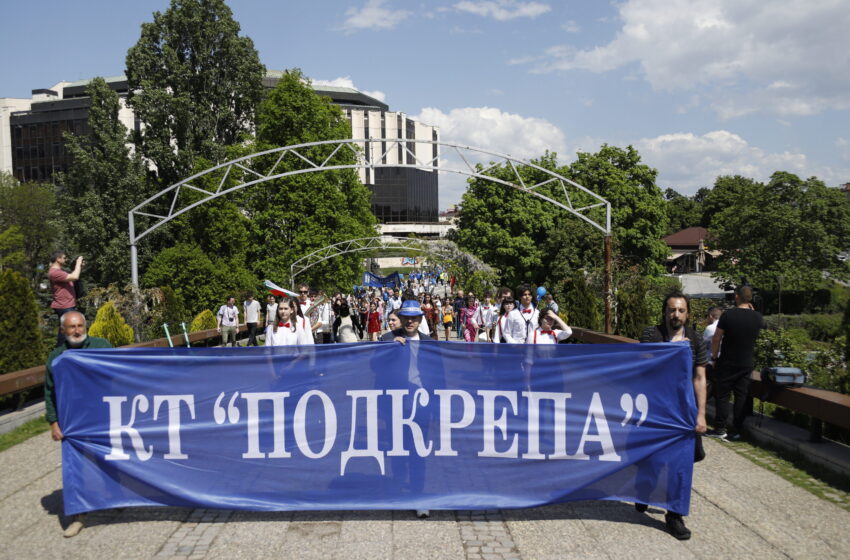 МС предлага до 50% от числения състав на дадена фирма да могат да бъдат чужденци