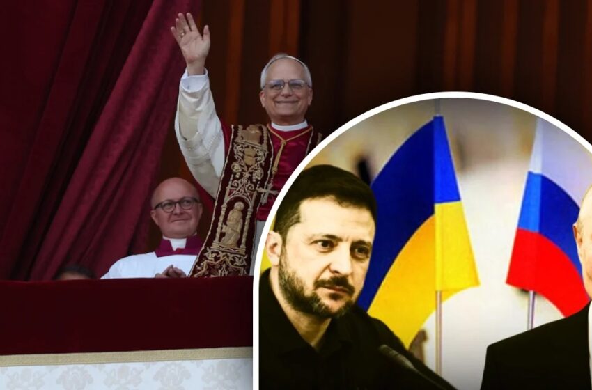 Нови преговори между Русия и Украйна се очакват през юни