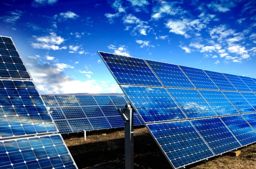 Red Elеctrica: Испания е прекалено зависима от слънчевата енергия