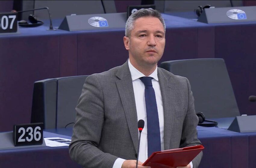 Кристиан Вигенин: Пътят на Сърбия към членство в Евросъюза трябва да остане отворен