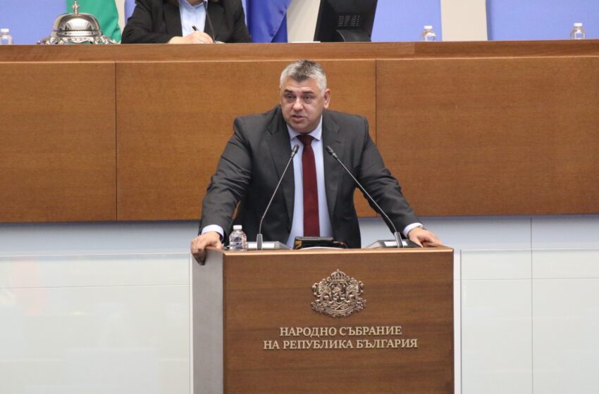 Красимир Йорданов, БСП: „Напоителни системи“ ще предоставя вода за напояване на по-ниска цена