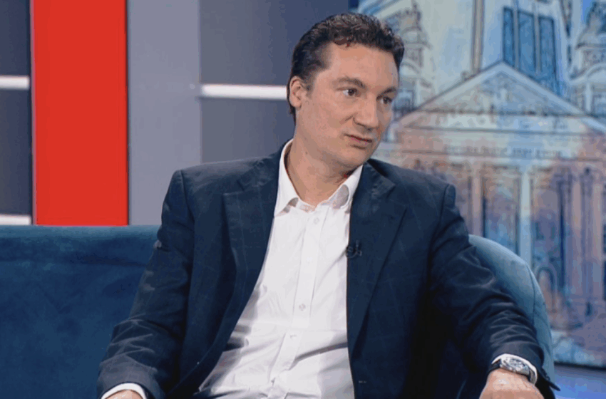 Крум Зарков: България не може едностранно да определи датата за влизане в еврозоната