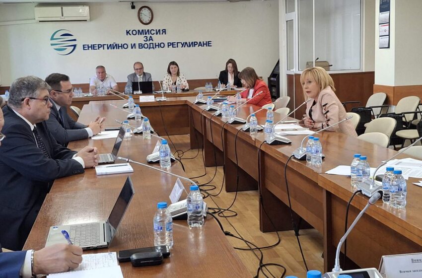  Мая Манолова: Абсурдно е повишаването от 1 юли на цената на тока за домакинствата с 14%