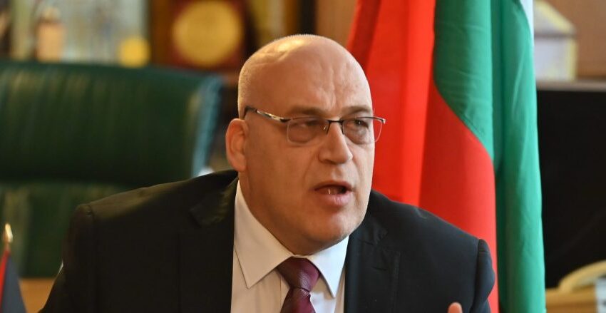 Палестинският посланик у нас: Газа е подложена на война, на масово изтребление