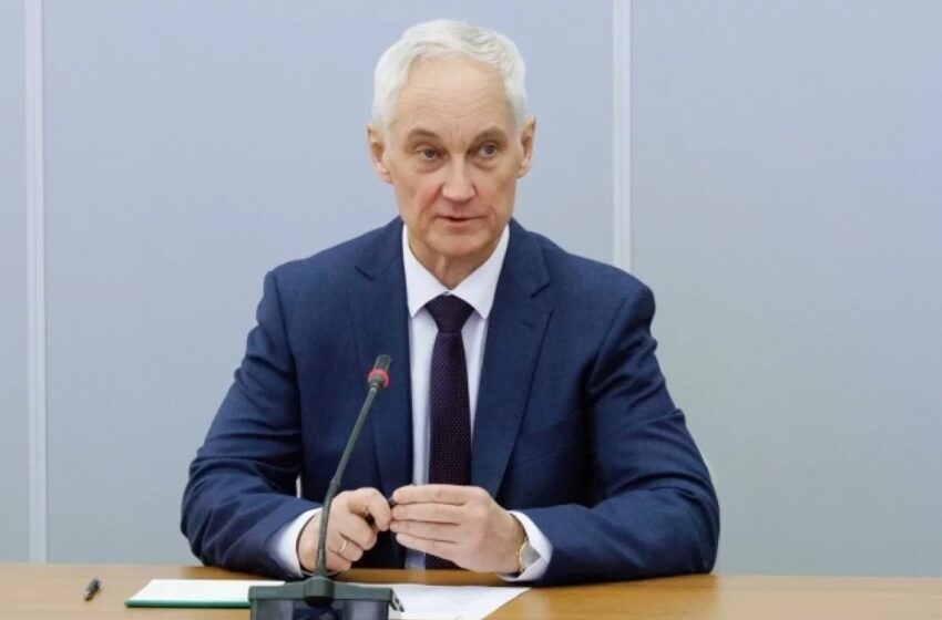 Руският министър на отбраната: Израелските и американските удари по ирански обекти са грубо нарушение на Устава на ООН