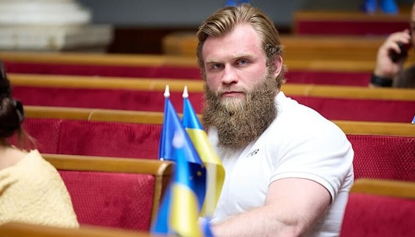 Украински депутат призова за бунт след отказа на Зеленски да прибере телата на загиналите