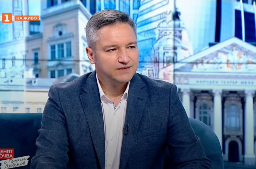 Кристиан Вигенин: България да не бърза с 5% дял от БВП за отбрана