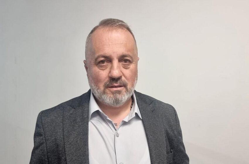 Евродепутати настояват случаят на Люпчо Георгиевски да бъде включен в доклада за РСМ