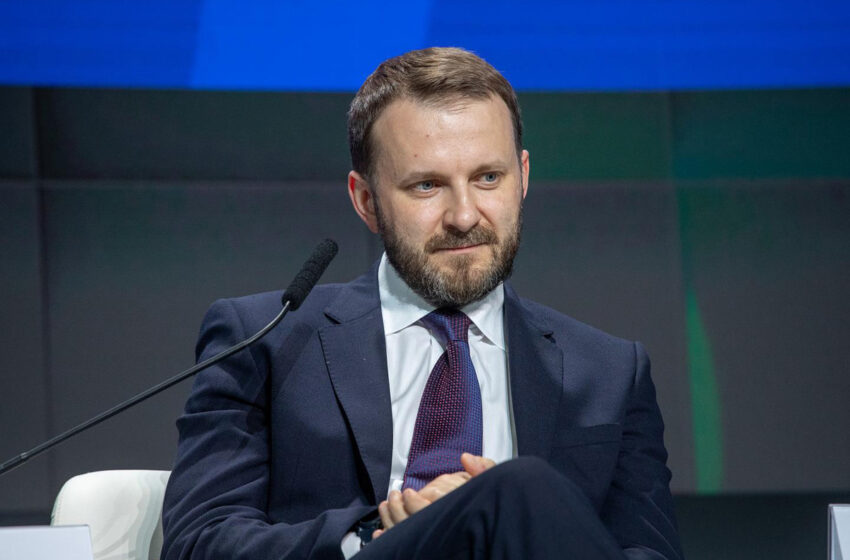 Орешкин: Моделът на икономическия растеж на Русия се изчерпа