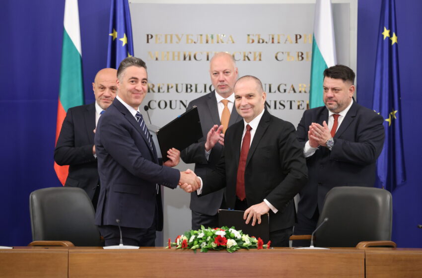 Високоскоростен интернет в 140 общини по проект от ПВУ