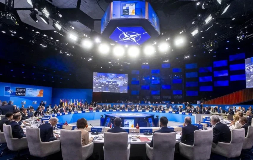 НАТО одобри разходите за отбрана от 5 % от БВП до 2035 г.