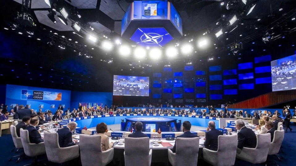 НАТО одобри разходите за отбрана от 5 % от БВП до 2035 г.