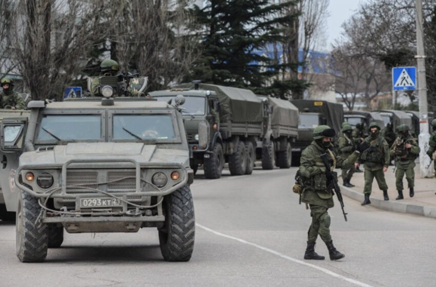 Русия прекратява военното сътрудничество с Германия