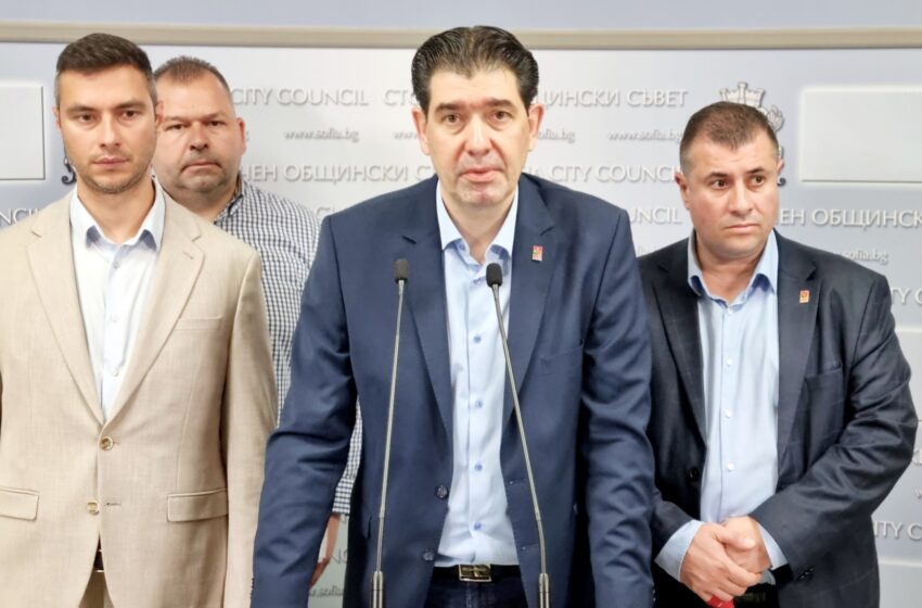 Иван Таков: Напускането на Ваня Григорова е изненада, дано да не забрави за ангажиментите към хората