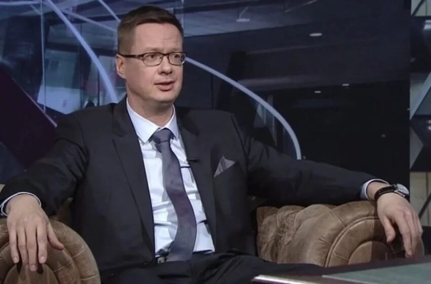 Малинен: НАТО превръща Финландия в нова Украйна