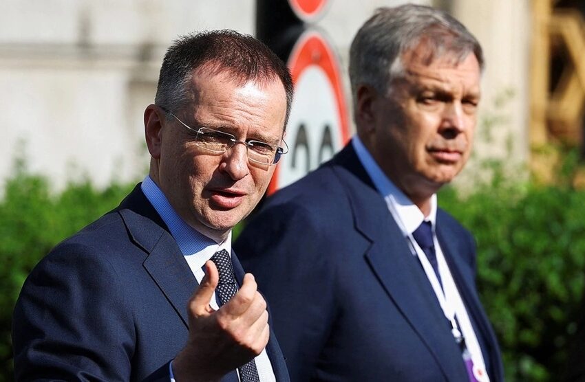 Изявление на Медински след втория кръг от руско-украинските преговори в Истанбул