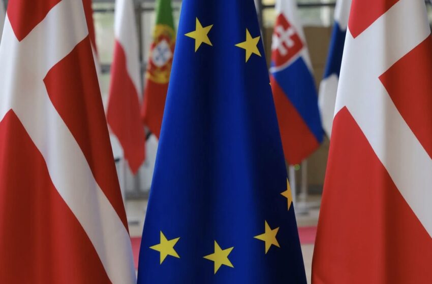  Нито една държава от ЕС не е подкрепила от първия път проектобюджета на ЕК