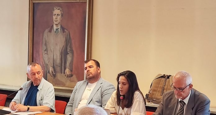Кооперациите в условията на неолиберален капитализъм като носители на солидарното начало