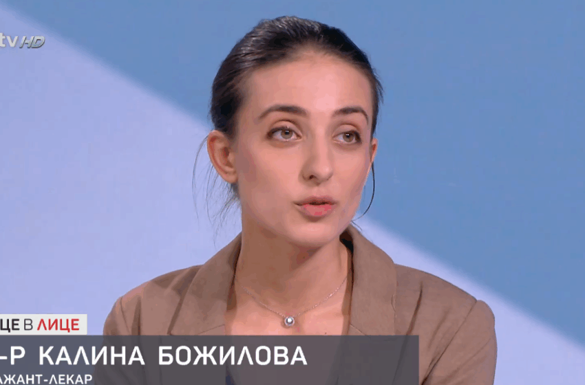  Младите лекари не приемат извинението на Тошко Йорданов: Никой контекст не оправдава неуважението му