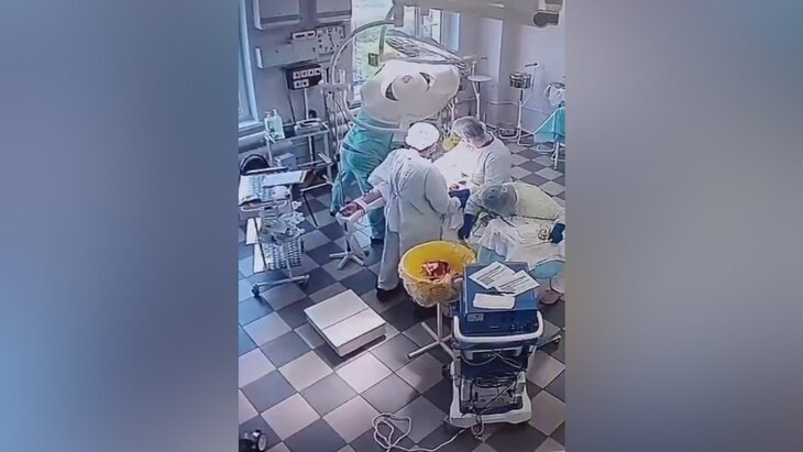 Ще наградят лекарите, продължили операцията по време на трусовете в Камчатка
