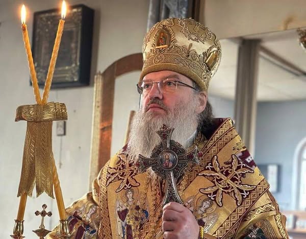 Лука Запорожки с призив към православните йерарси: Престанете да мълчите пред беззаконието в Украйна