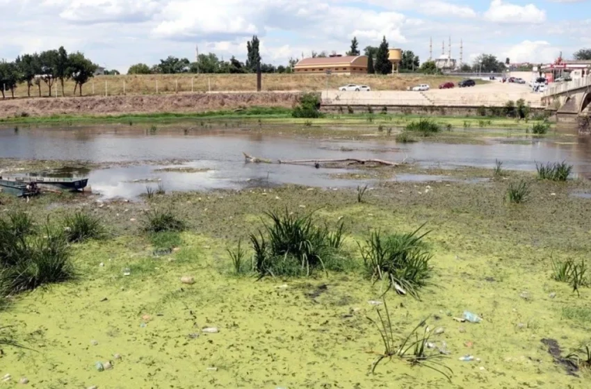  Зрее водна война между България, Гърция и Турция