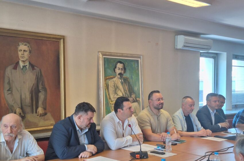  В БСП търсят излизане от идейната криза вляво