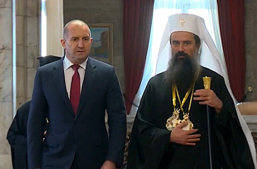 Президентът и Патриархът ще дадат началото на инициативата „По пътя на вярата“ и на поклонническия маршрут „Рилският Чудотворец“