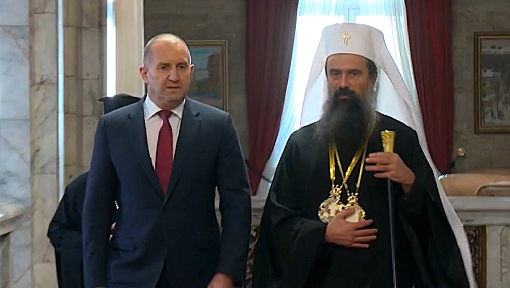 Президентът и Патриархът ще дадат началото на инициативата „По пътя на вярата“ и на поклонническия маршрут „Рилският Чудотворец“