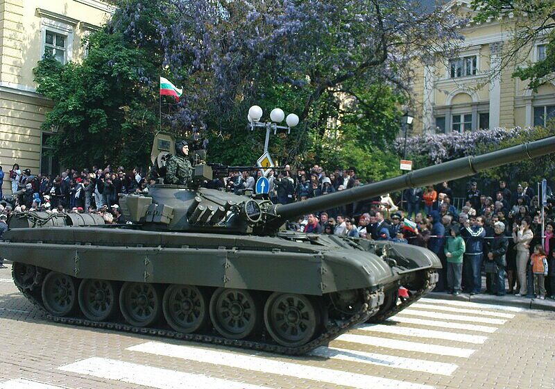 България иска заем до 3,067 милиарда евро от ЕС за оръжия