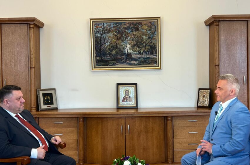 Атанас Зафиров: Неудачните вотове на недоверие правят властта по-единна
