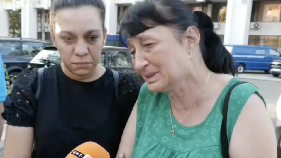 Майката на жената, блъсната от АТВ в Слънчев бряг: Докторите казаха, че няма никакъв шанс за оцеляване