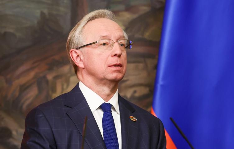 Москва: Киев и Европа са поели курс към анулиране на споразуменията със САЩ