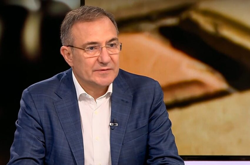  Според министър Гуцанов данъци не трябва да се вдигат