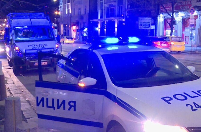 Има задържан за нападението с брадва срещу инспектори по труда в Димитровград