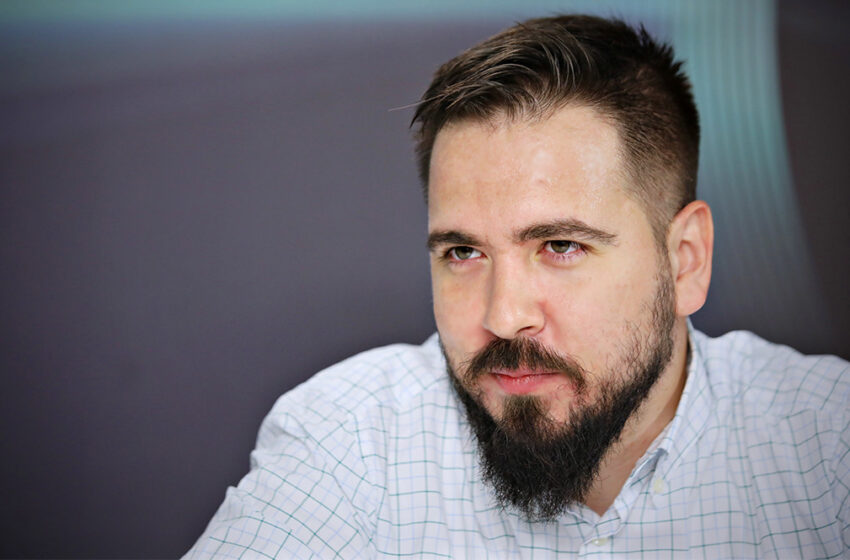 Стоян Панчев, икономист: Влизането в еврозоната е най-голямата стопанска грешка от хиперинфлацията насам